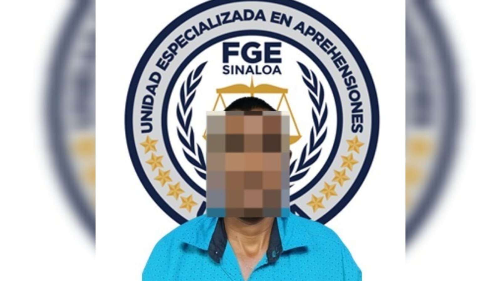 Adriana detenido en Guasave por homicidio