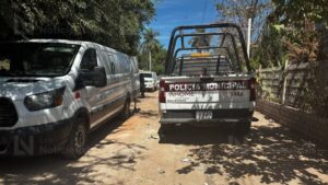 adulta mayor pierde la vida tras conato de incendio en el primero de mayo en ahome