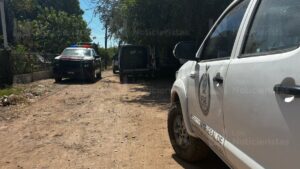 adulta mayor pierde la vida tras conato de incendio en el primero de mayo patrulla