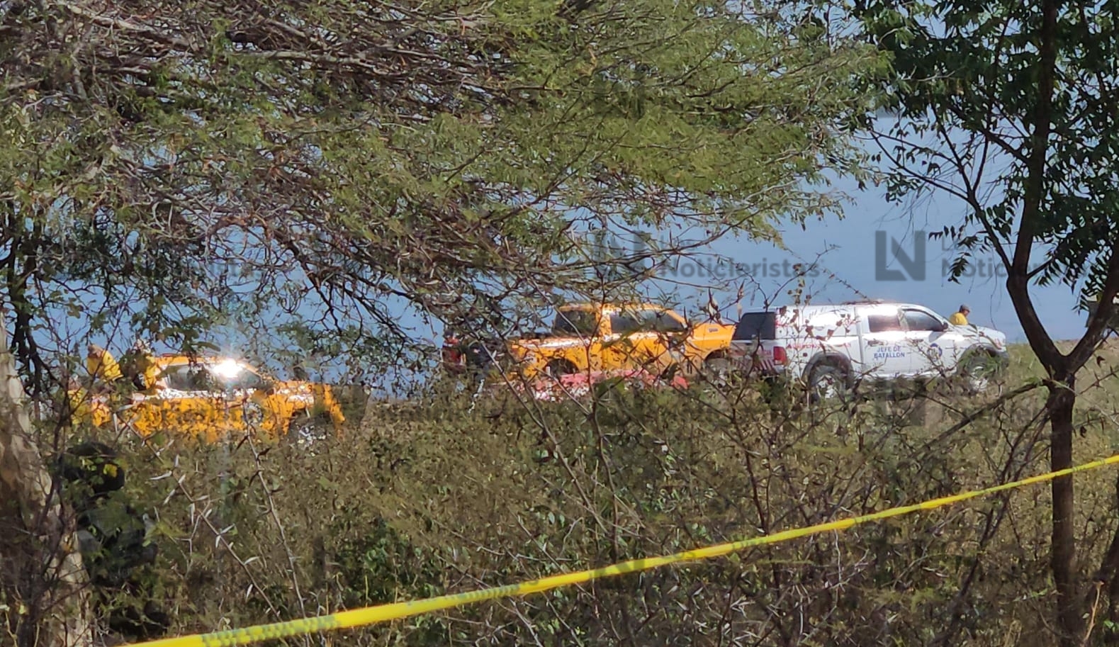 Adulto mayor desaparece en aguas del río Humaya, en Jesús María, Culiacán