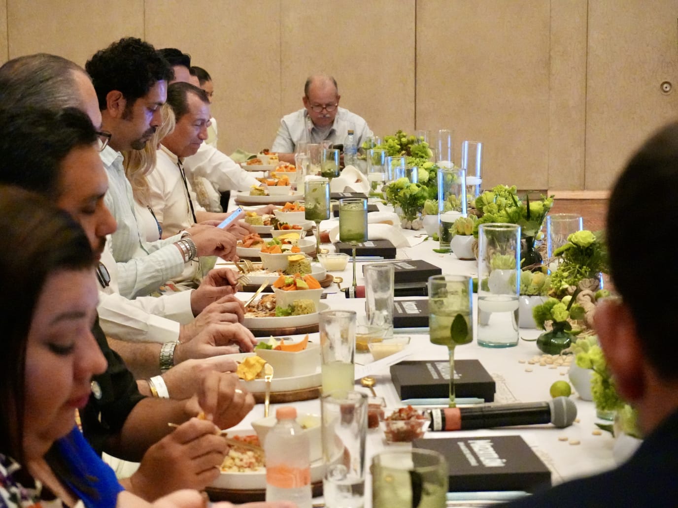 Advisory Board: Mazatlán, destino en evolución en el Tianguis Turístico 2026