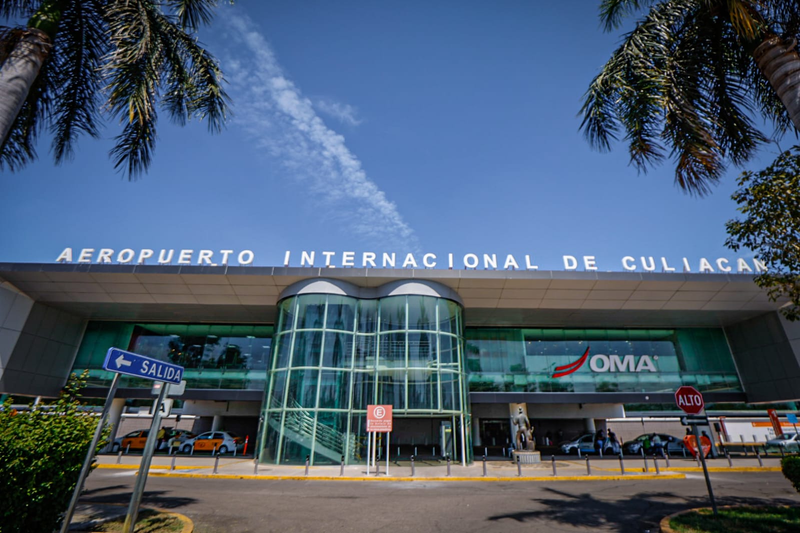 Aeropuerto de Culiacán
