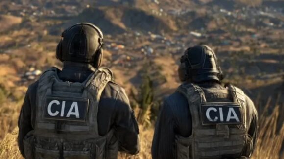 Agentes de la CIA han actuado físicamente en al menos 3 operativos en Chihuahua: Los Ángeles Times
