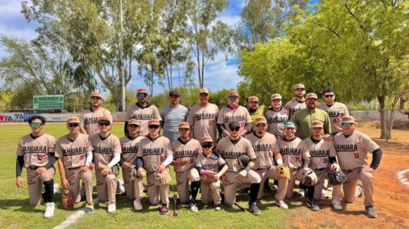 Jahuara mantiene el paso perfecto en intensa jornada de la Clemente Grijalva
