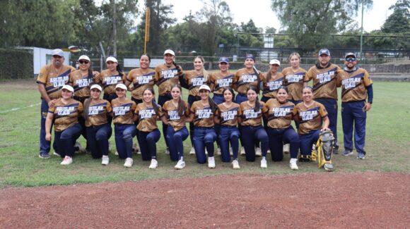 Las Águilas UAS avanzan a semifinales en softbol de Nacionales ANUIES 2026