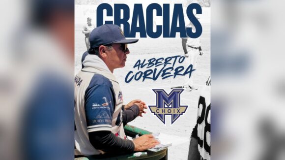 Cae el primer manager en la Clemente Grijalva