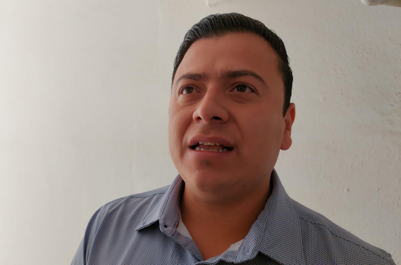 Alberto Retamoza