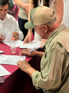 El municipio de El Fuerte gana terreno con nuevos espacios deportivos