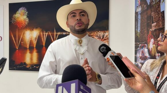 ‘Yo no veo problema’: Richard Millán con préstamo de 15 mdp a Banobras y adquirir recolectores y herramientas para Elota