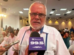 Alcalde de Escuinapa