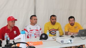 alcalde de navolato supervisa operativo de seguridad de semana santa