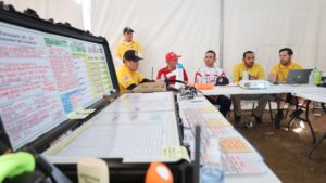 alcalde de navolato supervisa operativo de seguridad de semana santa seguridad