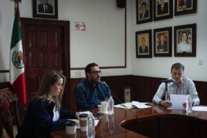Alcalde de Culiacán