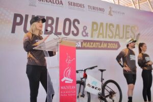 Concluye rodada “Pueblos y Paisajes 2026”