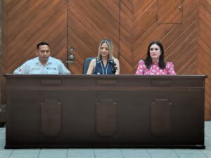 Comité Municipal de Inspección y Vigilancia Pesquera 2026