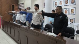 Comité Municipal de Inspección y Vigilancia Pesquera 2026