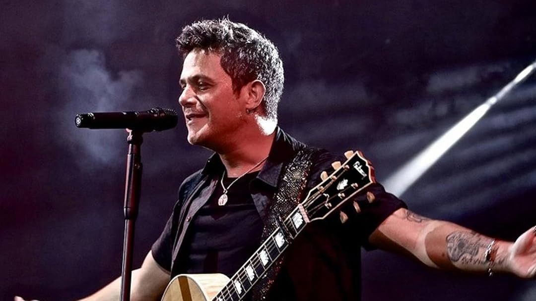 Alejandro Sanz