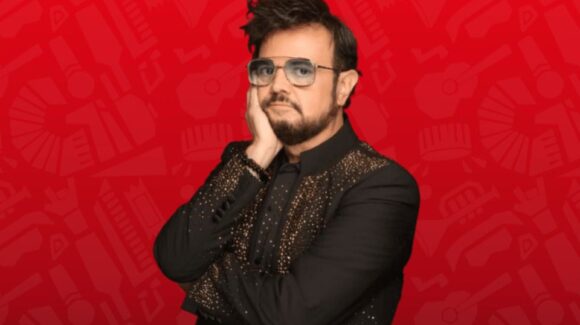 Aleks Syntek reaparece en redes sociales con un mensaje para sus fans