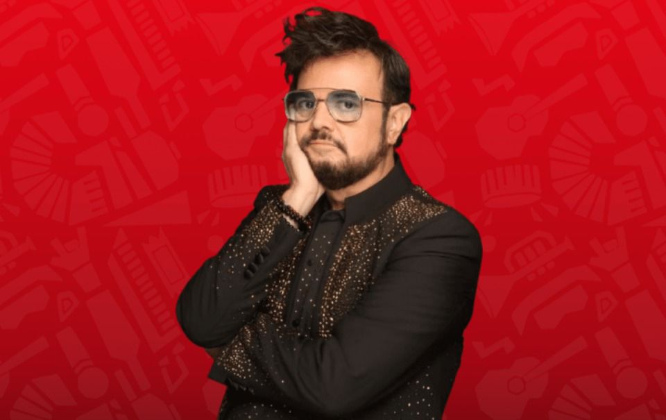 Aleks Syntek