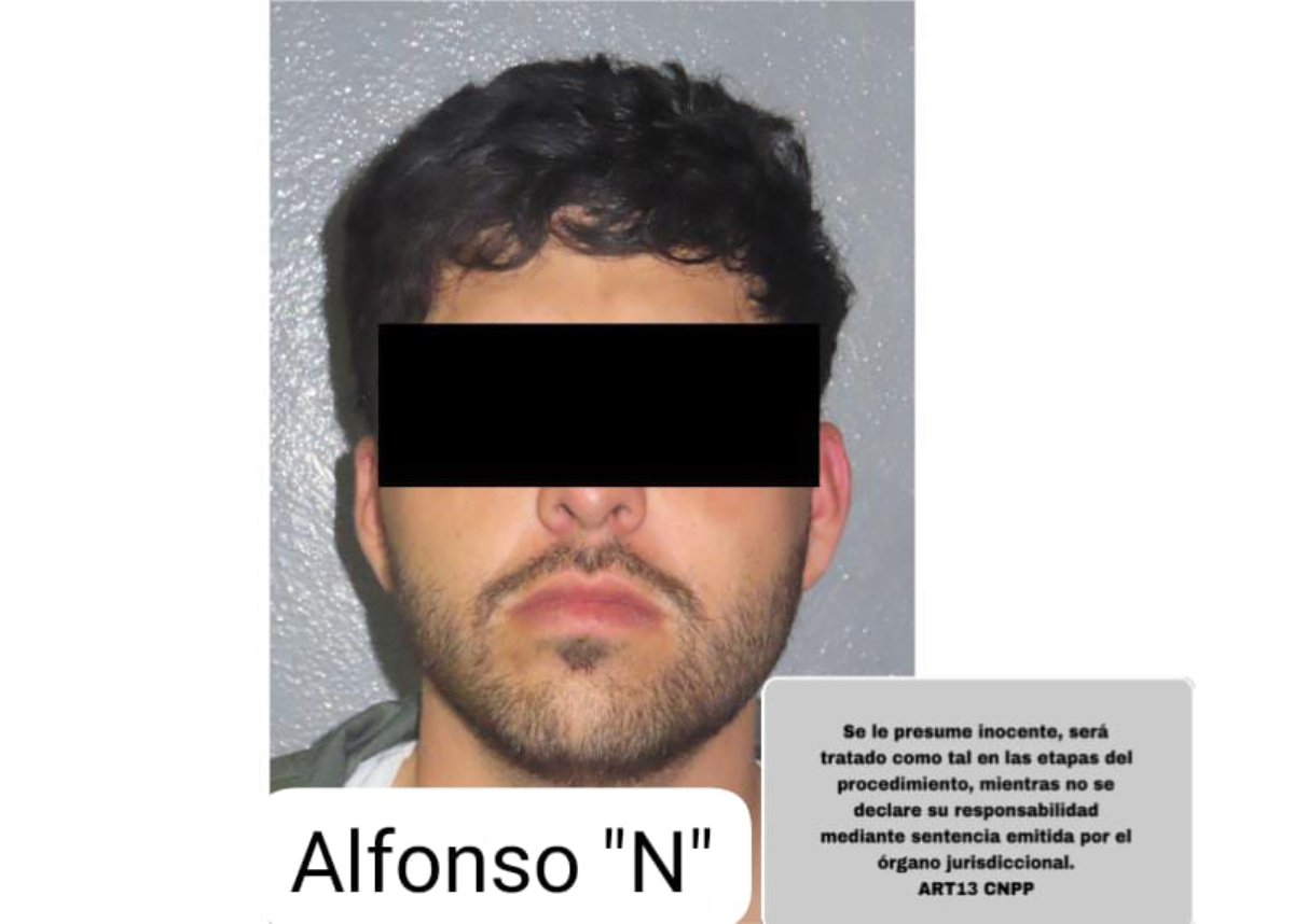 Alfonso "N"