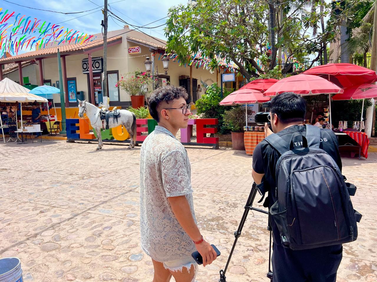 medios de comunicacion de chihuahua y ciudad juarez sostuvieron encuentro en mazatlan