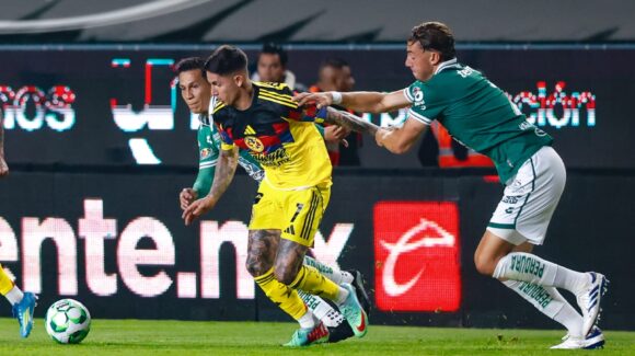 América y Pumas afianzan su camino rumbo a la Liguilla del Clausura 2026