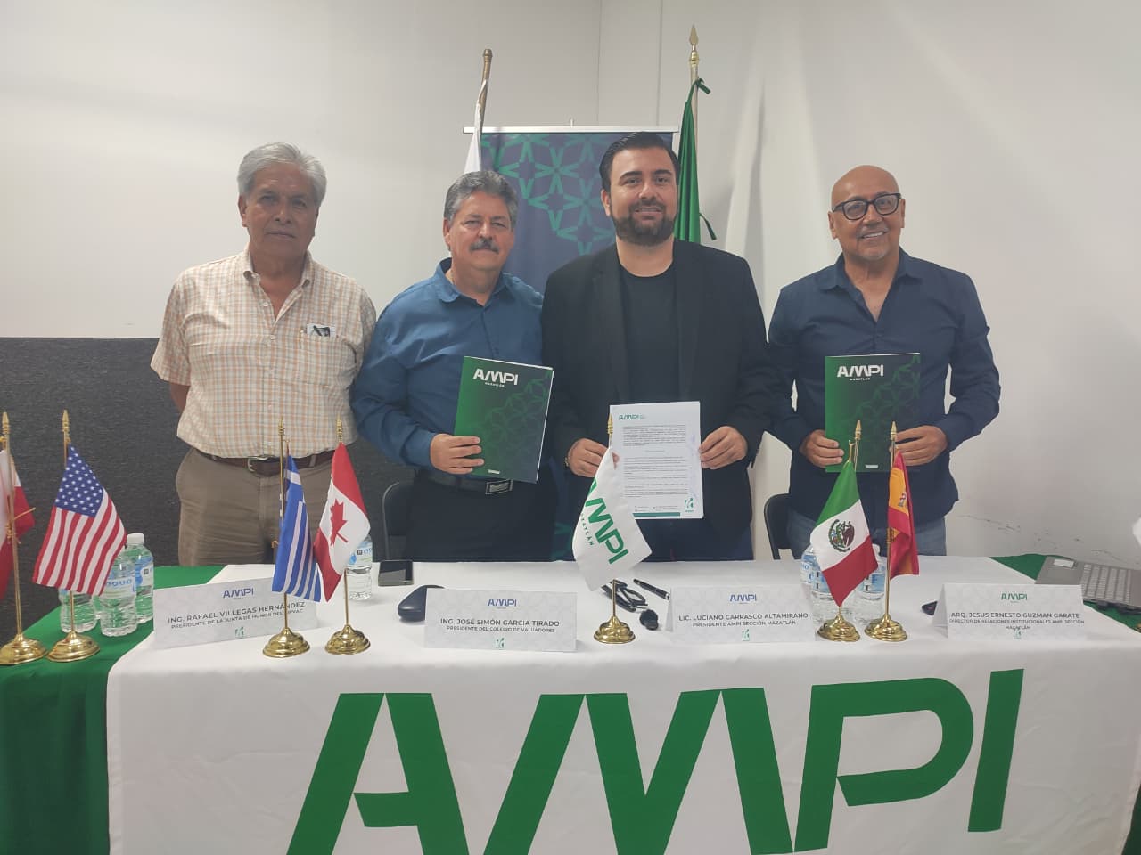 AMPI Mazatlán
