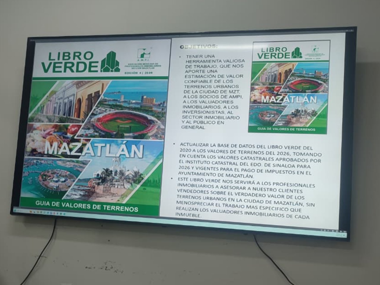 AMPI Mazatlán