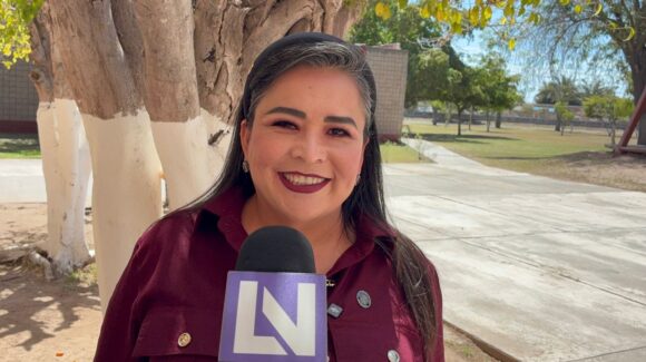 Ana Ayala no pedirá licencia por ahora; esperará convocatoria de Morena rumbo a 2027