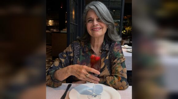 La poesía está de luto, fallece Ana Belén López, escritora mazatleca y destacada en la literatura nacional