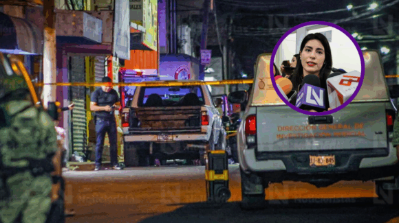 “Lamentamos profundamente estos hechos”: Semujeres por feminicidio de 4 mujeres en el Mercadito, Culiacán; ofrecen acompañamiento a las familias