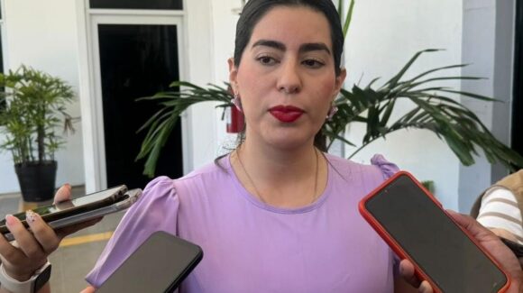 Por alta incidencia, incluirán a Mazatlán, Sinaloa, en estrategia federal para prevenir embarazo infantil y adolescente