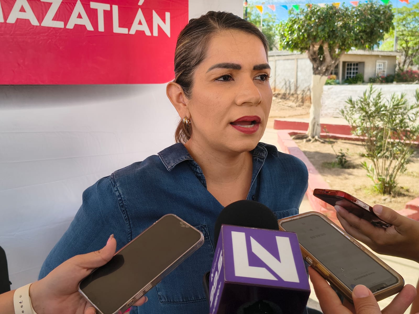 Ana Marcela Herrera López