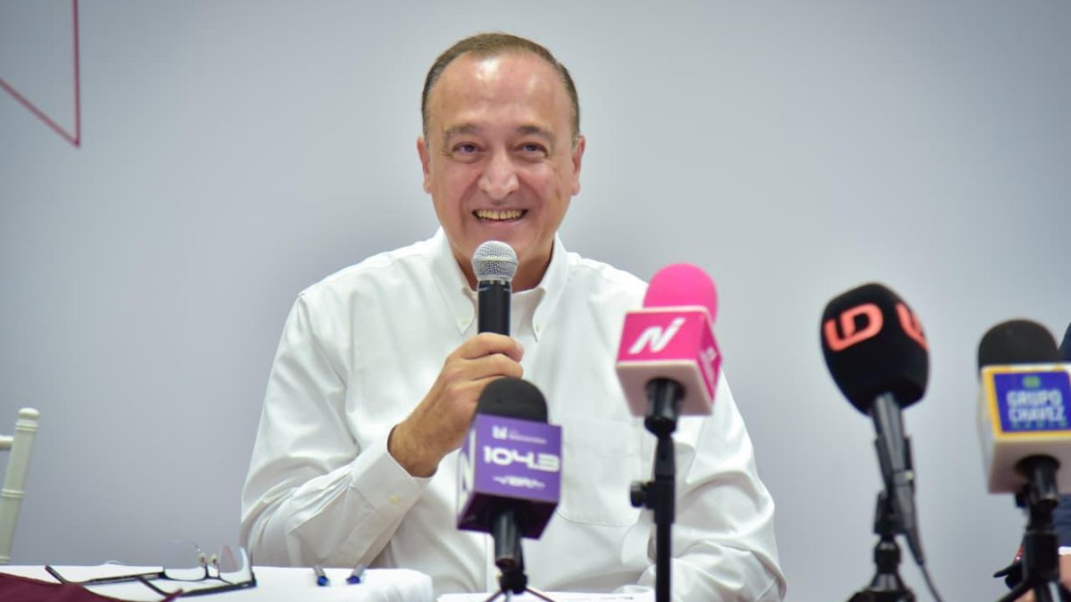 antonio menendez alcalde de ahome