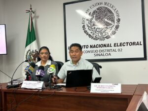 Antonio Pedraza Maravilla, vocal del Registro Federal de Electores