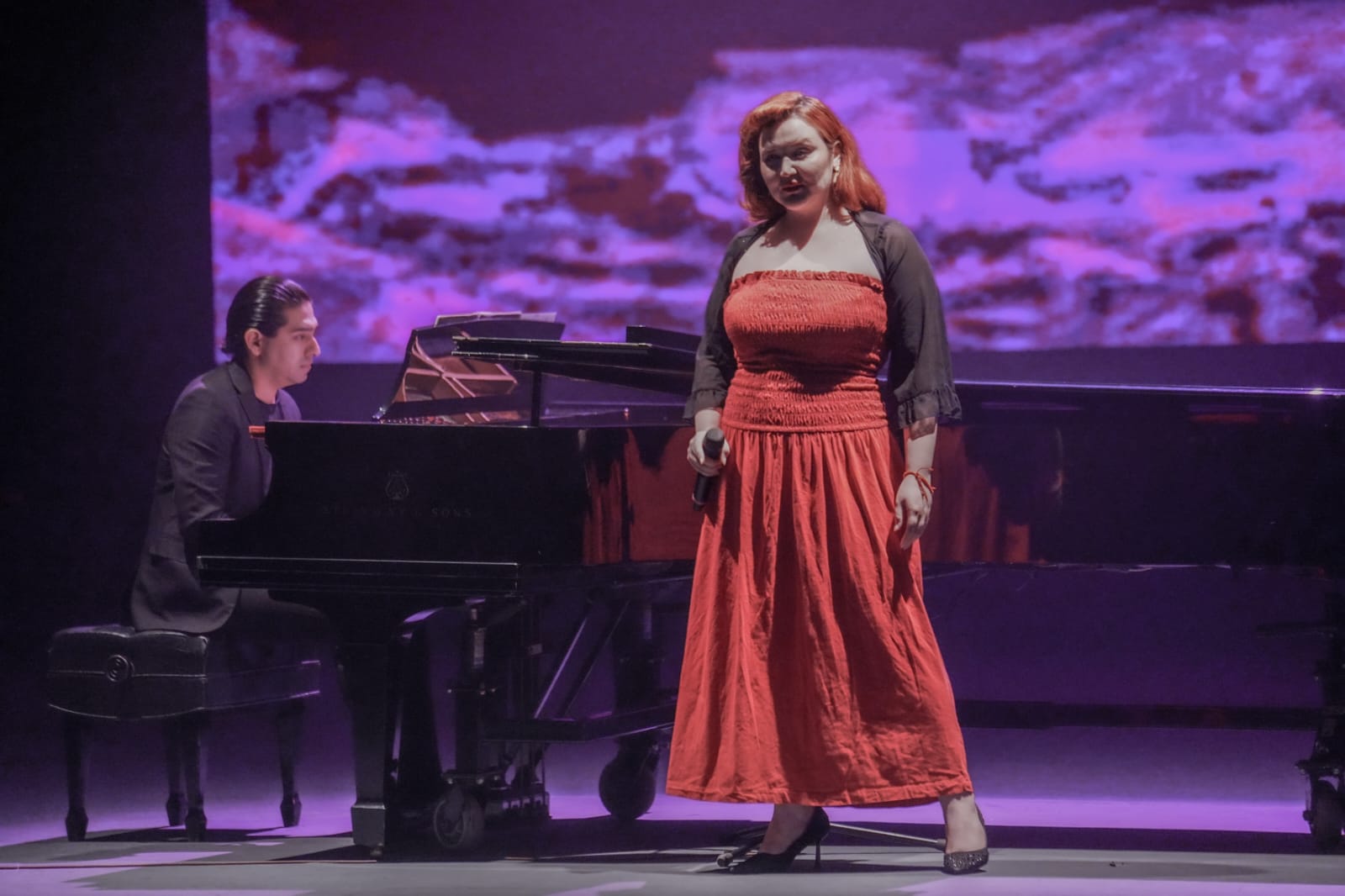 Anuncian actividades por el Día de la Música en Mazatlán