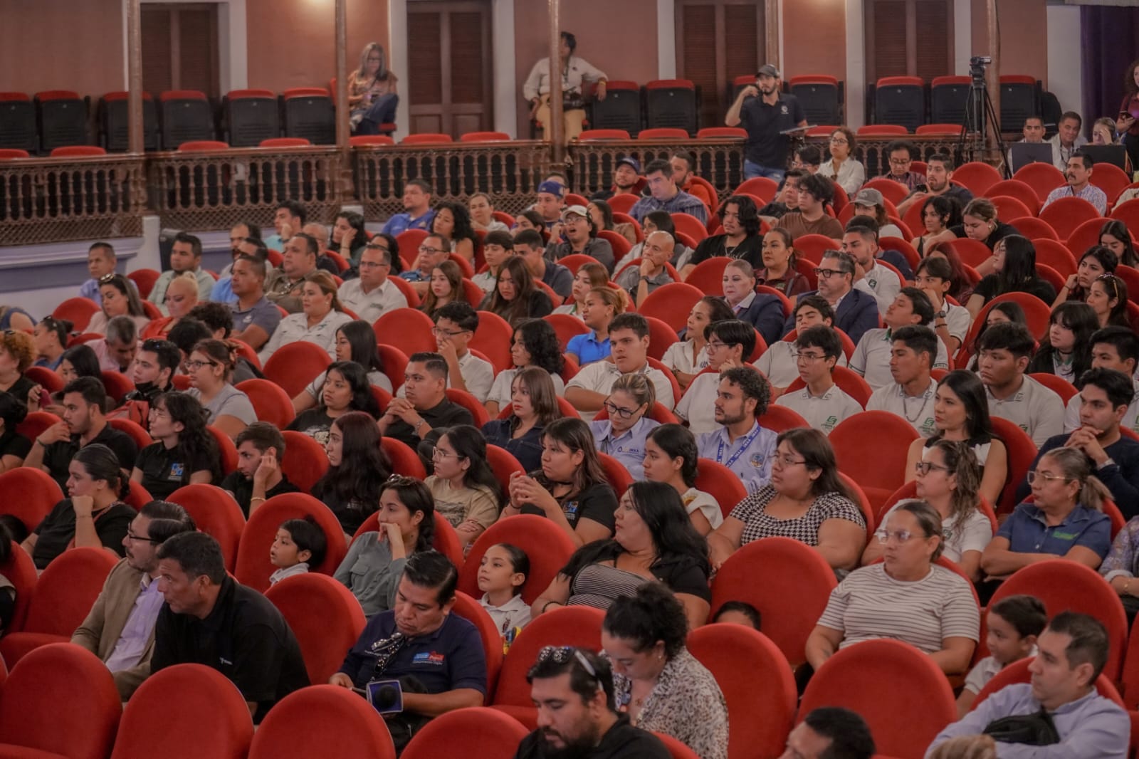 Anuncian actividades por el Día de la Música en Mazatlán