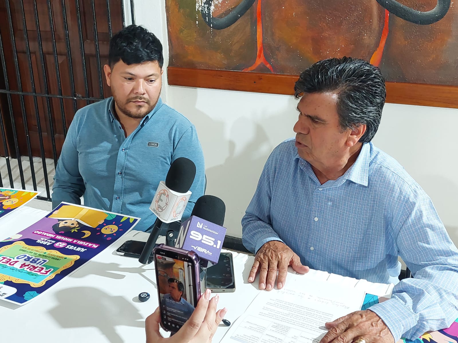 Anuncian actividades por el Día del Niño en Mocorito