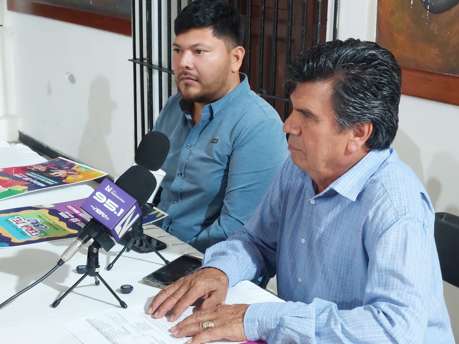 Anuncian actividades por el Día del Niño en Mocorito