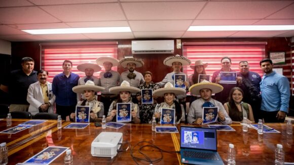 Guasave, Sinaloa, revive la charrería este Día del Niño tras 22 años; esperan a miles en Campeonato Estatal 2026
