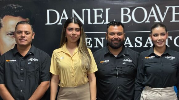 Los Mochis se prepara para recibir a Daniel Boaventura con una promoción especial por el Día de las Madres
