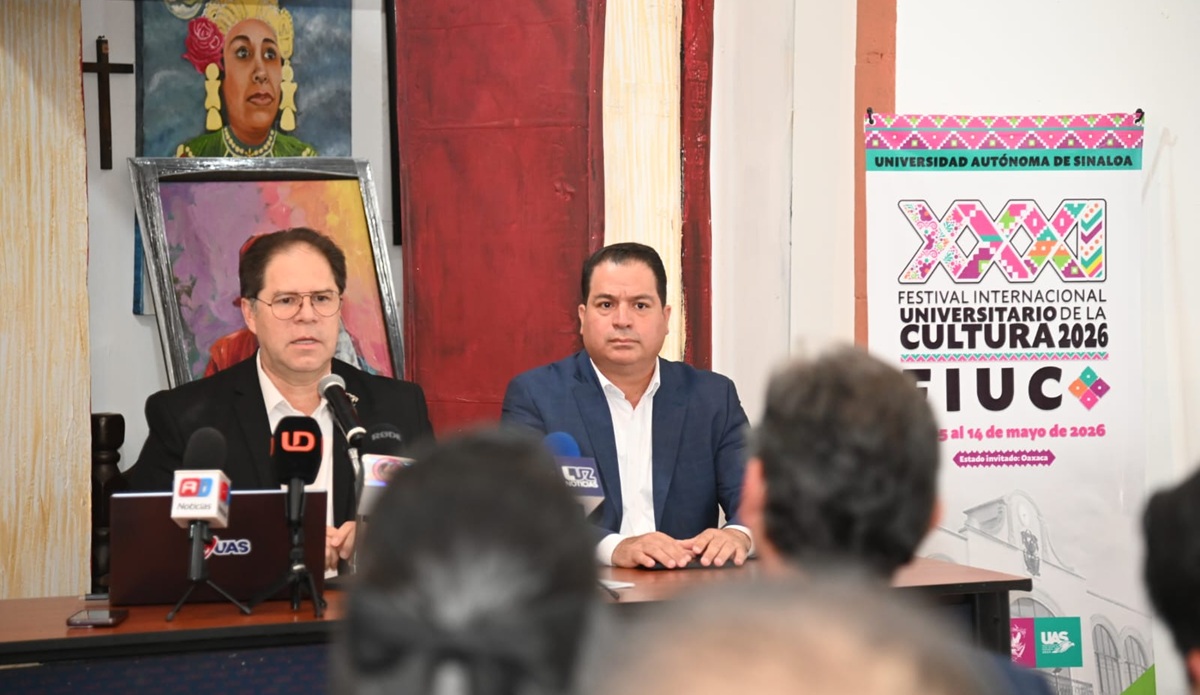 Edición 31 del Festival Internacional Universitario de la Cultura