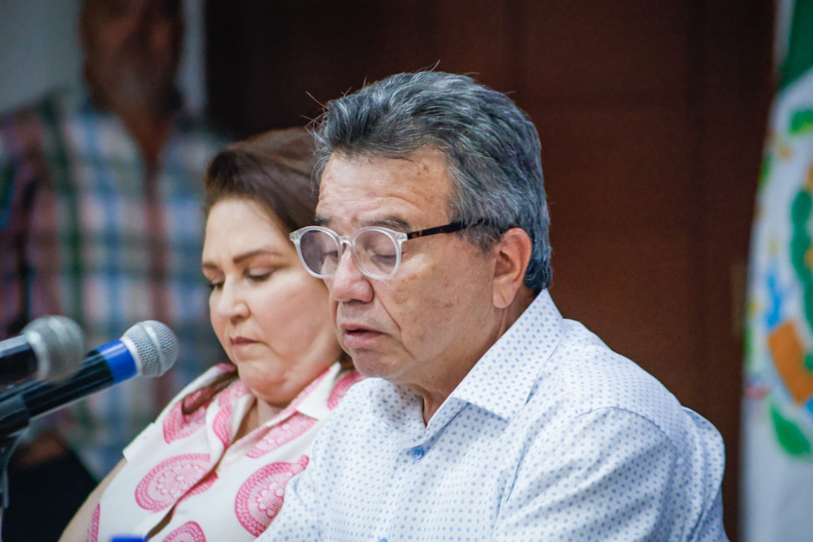 Anuncian el proyecto Parques vivos en Culiacán
