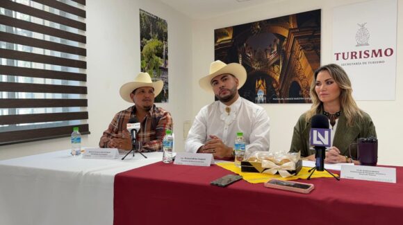 Se viene la edición 39 de la Feria Regional Ganadera Elota 2026; será del 1 al 3 de mayo