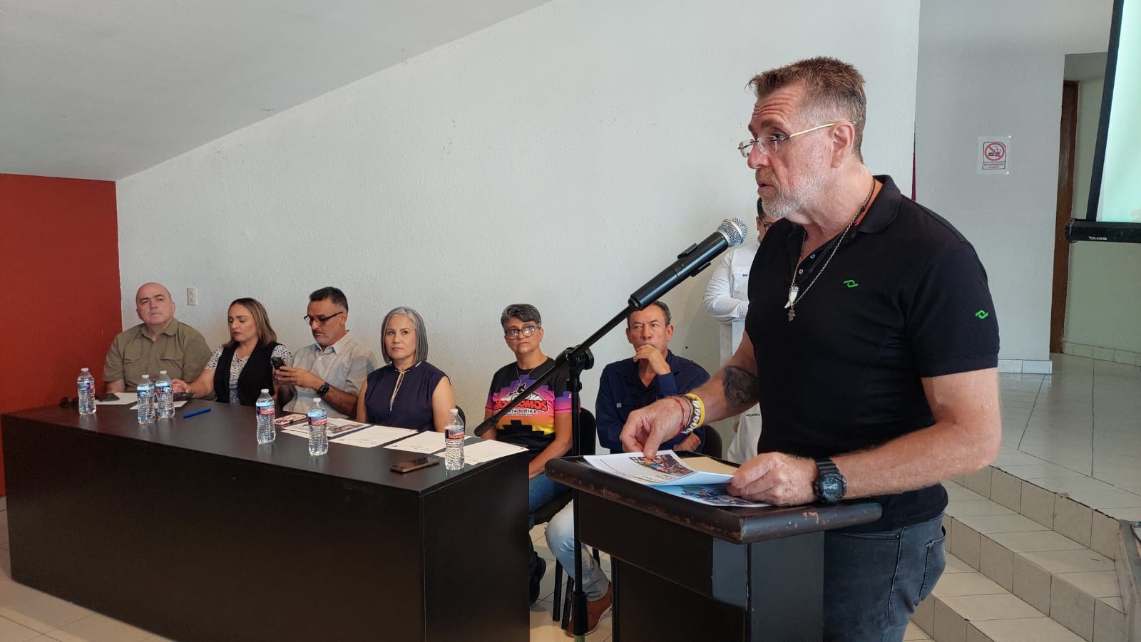Anuncian la Carrera y Paseo Ciclista de Montaña 2026 en Salvador Alvarado