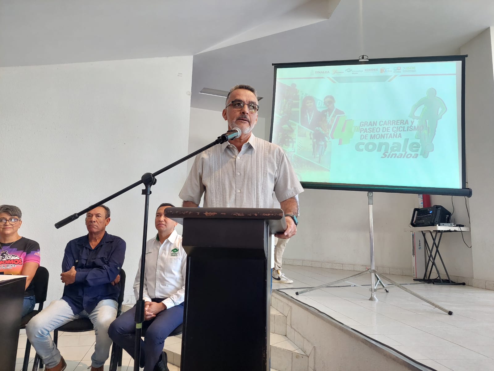 Anuncian la Carrera y Paseo Ciclista de Montaña 2026 en Salvador Alvarado