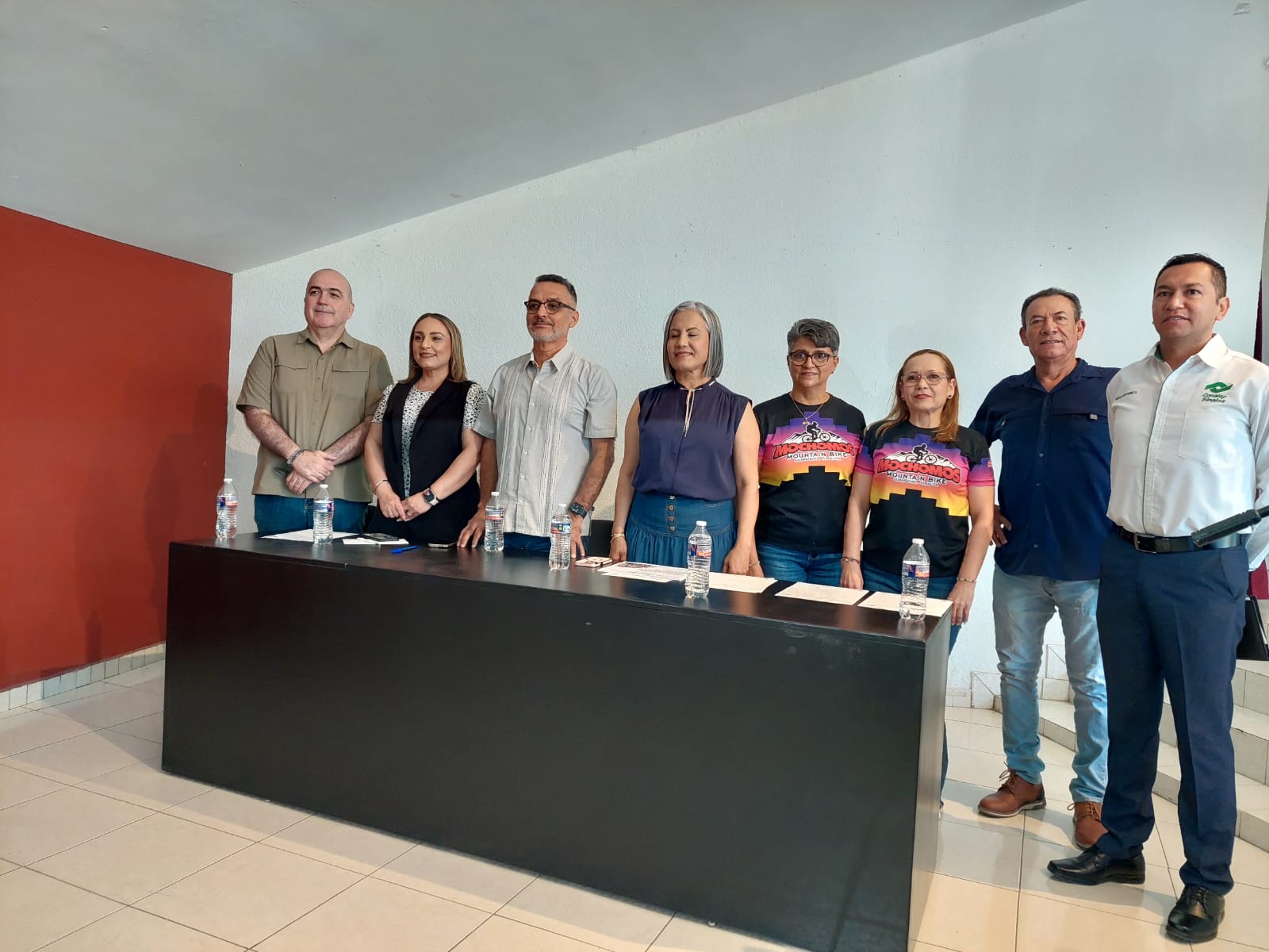 Anuncian la Carrera y Paseo Ciclista de Montaña 2026 en Salvador Alvarado