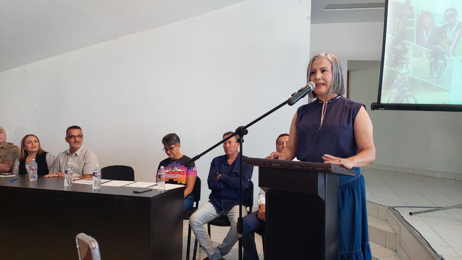 Anuncian la Carrera y Paseo Ciclista de Montaña 2026 en Salvador Alvarado