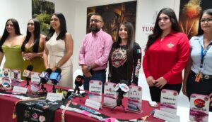 Anuncian la rodada extrema Las Viejonas, en Mazatlán