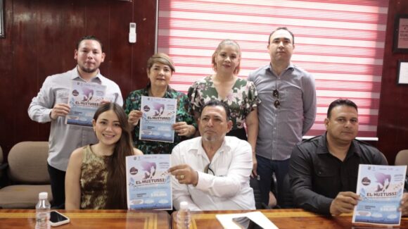 ¡Vayan alistando las cañas! Anuncian Torneo de Pesca Deportiva de Bahía El Huitussi 2026 en Guasave, Sinaloa